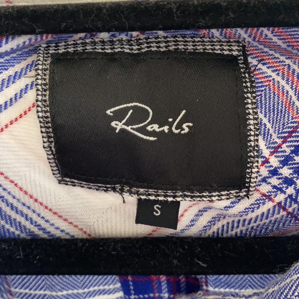 Rails Flannel - image 3